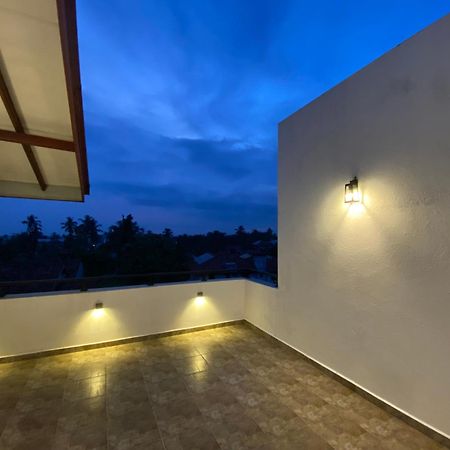 Srimadis Villa Near Airport - נגומבו מראה חיצוני תמונה
