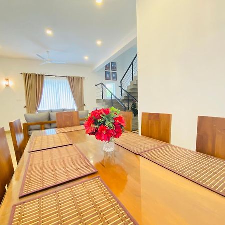 Srimadis Villa Near Airport - נגומבו מראה חיצוני תמונה