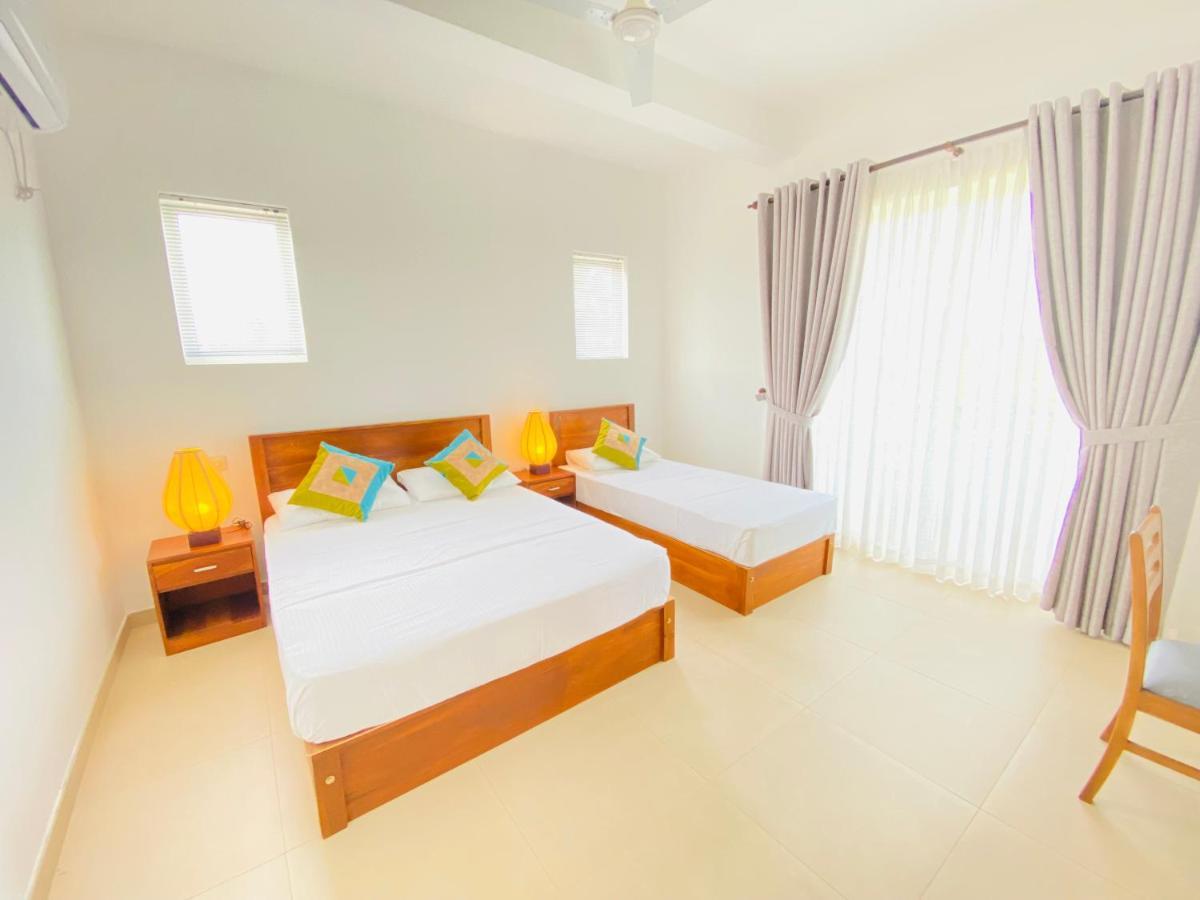 Srimadis Villa Near Airport - נגומבו מראה חיצוני תמונה