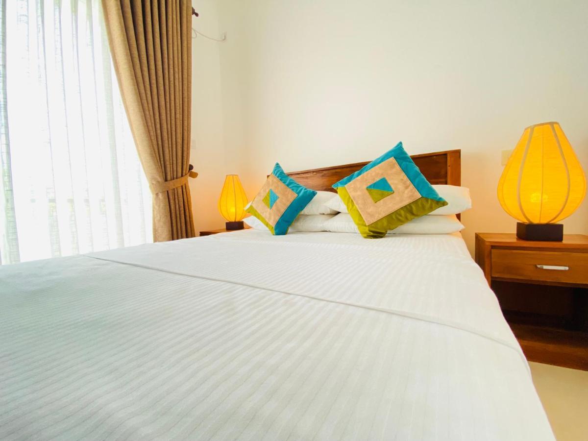 Srimadis Villa Near Airport - נגומבו מראה חיצוני תמונה