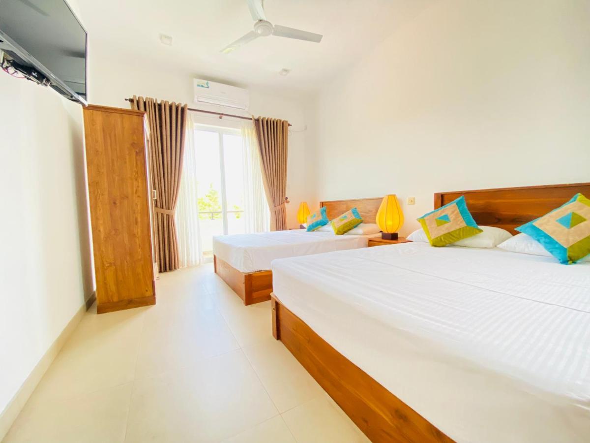Srimadis Villa Near Airport - נגומבו מראה חיצוני תמונה