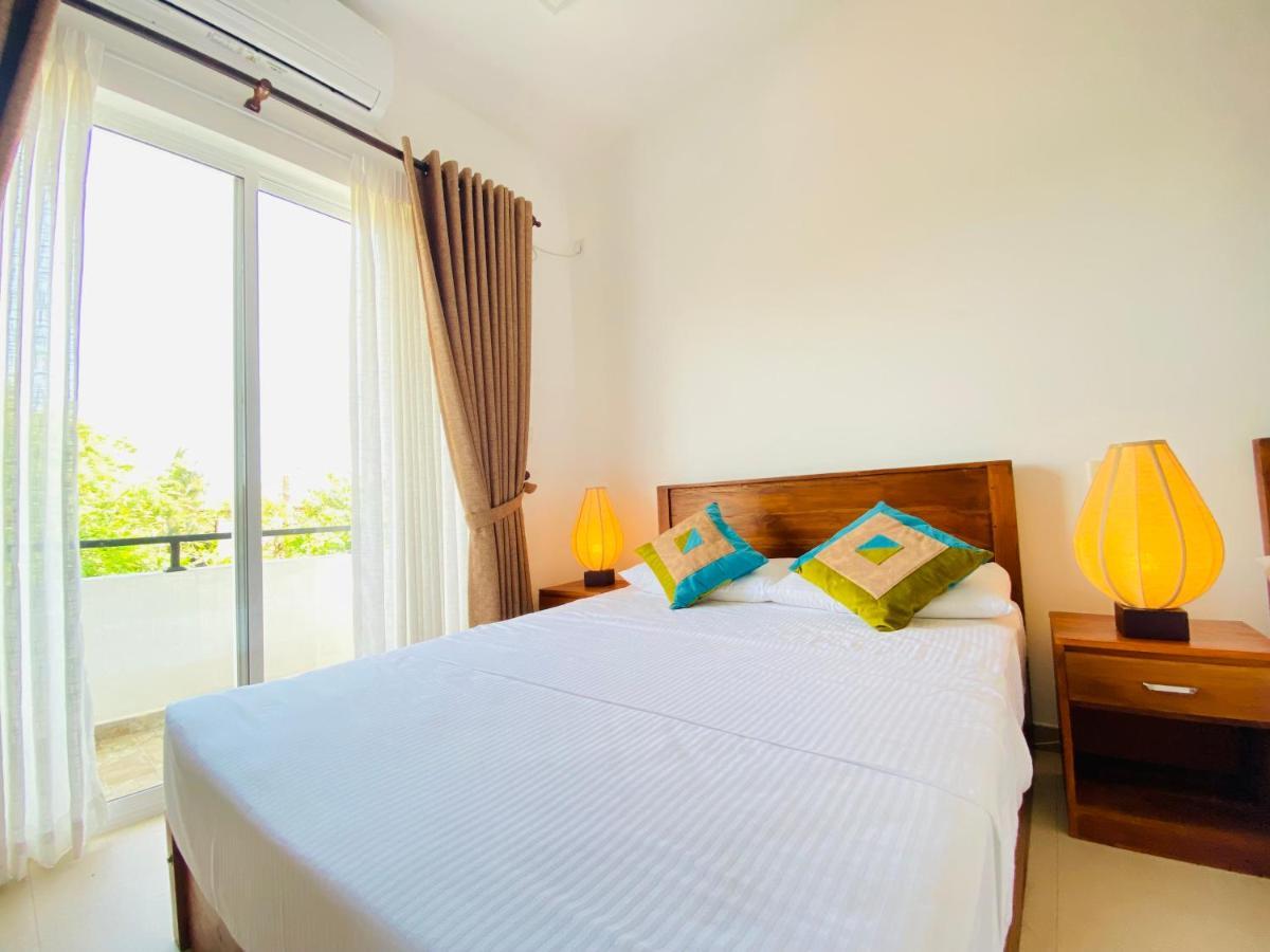 Srimadis Villa Near Airport - נגומבו מראה חיצוני תמונה