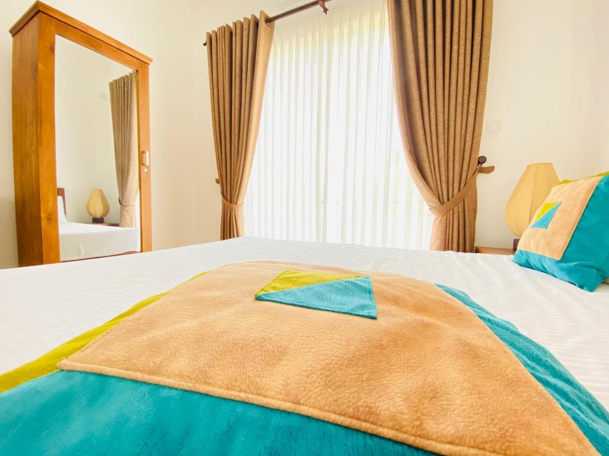 Srimadis Villa Near Airport - נגומבו מראה חיצוני תמונה