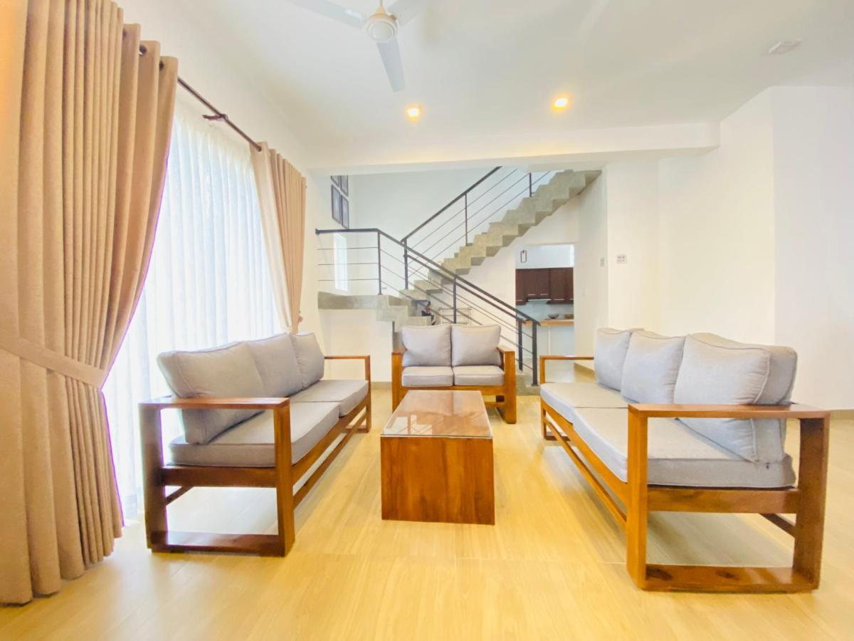 Srimadis Villa Near Airport - נגומבו מראה חיצוני תמונה