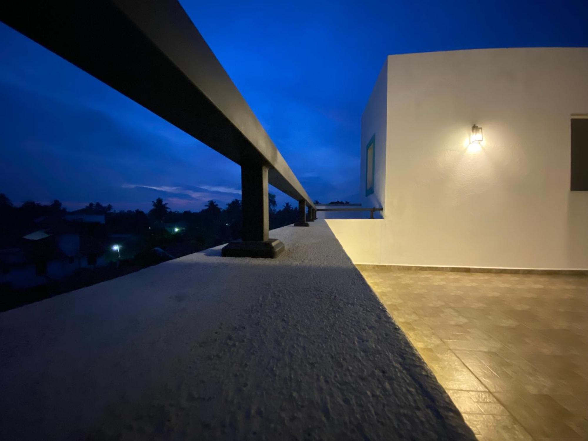Srimadis Villa Near Airport - נגומבו מראה חיצוני תמונה