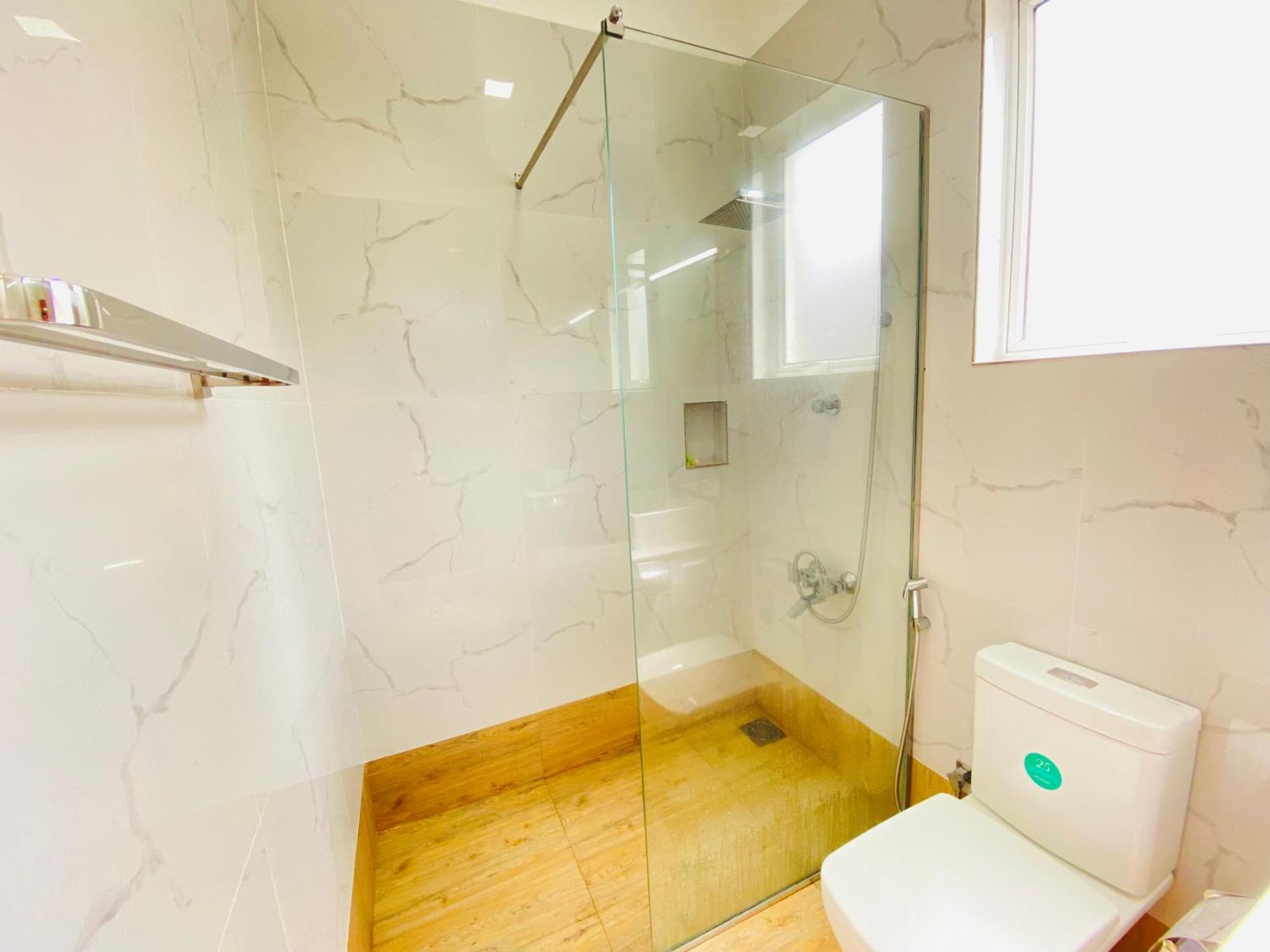 Srimadis Villa Near Airport - נגומבו מראה חיצוני תמונה