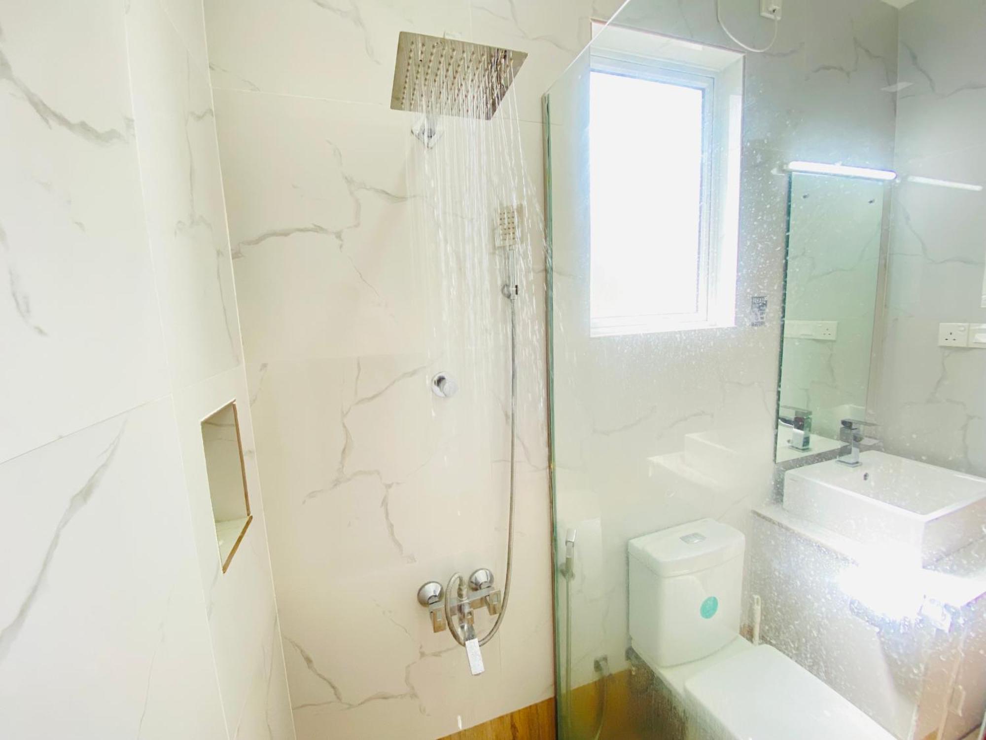 Srimadis Villa Near Airport - נגומבו מראה חיצוני תמונה